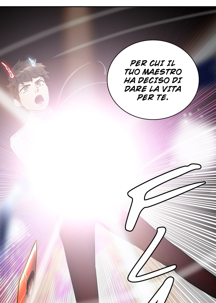 Read Tower of God IT Manga Online