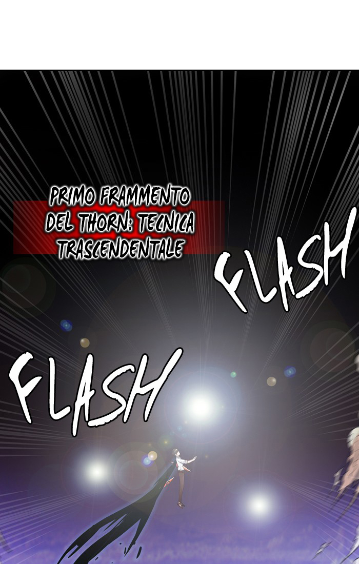 Read Tower of God IT Manga Online