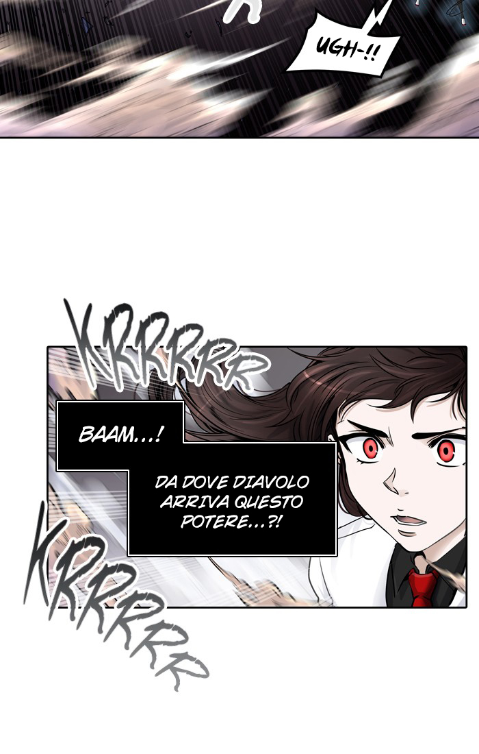 Read Tower of God IT Manga Online