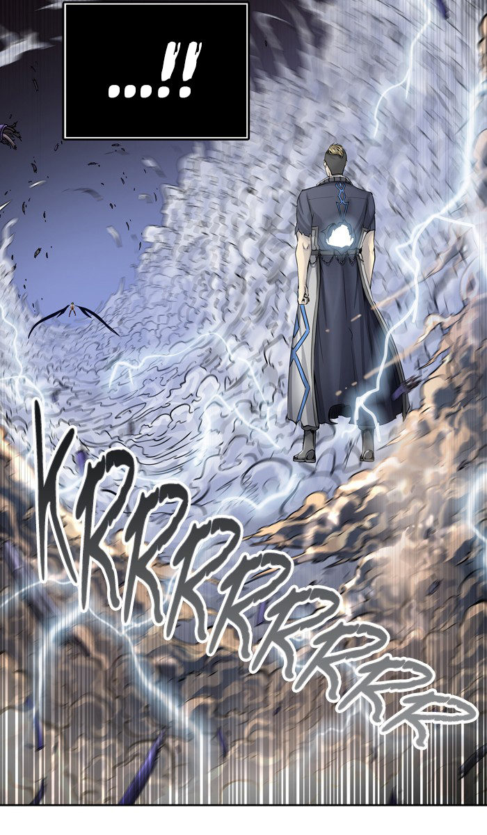 Read Tower of God IT Manga Online