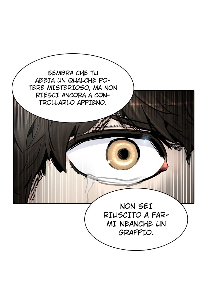 Read Tower of God IT Manga Online