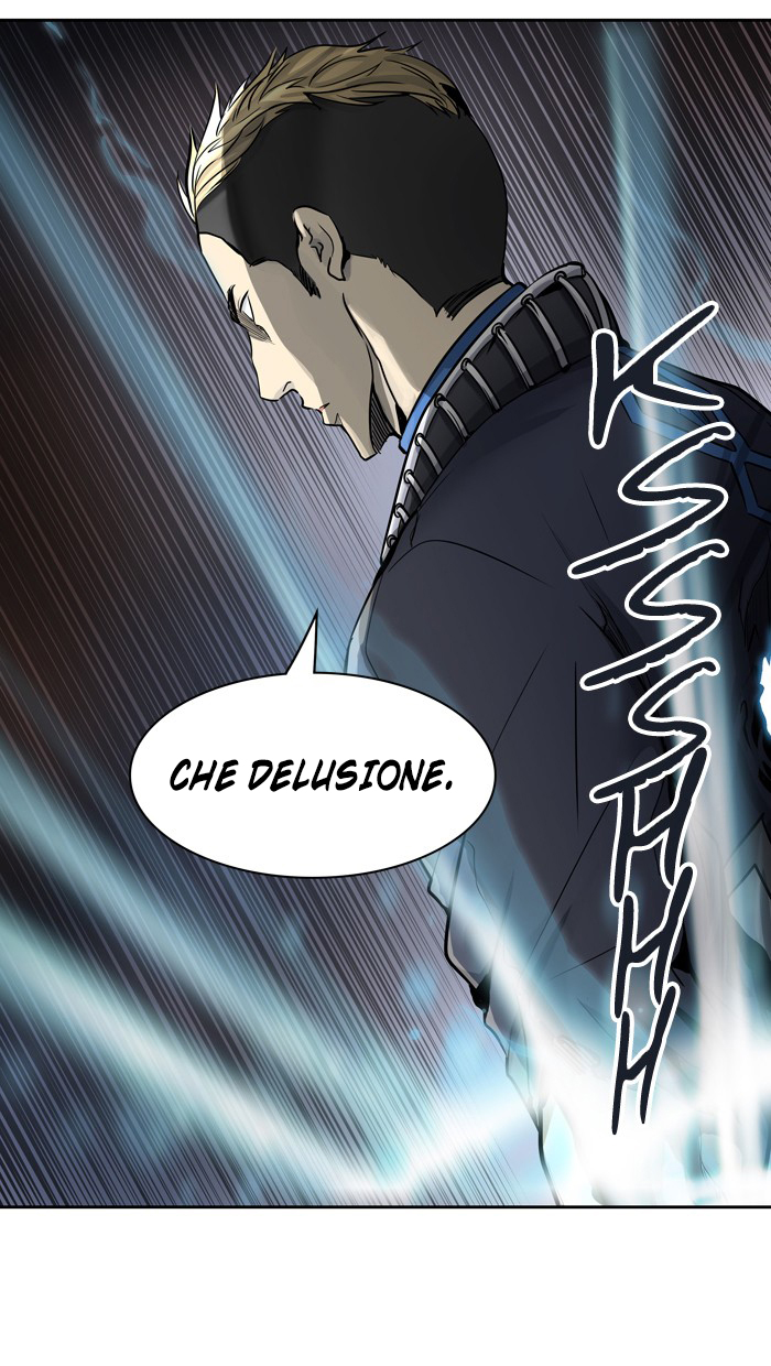 Read Tower of God IT Manga Online