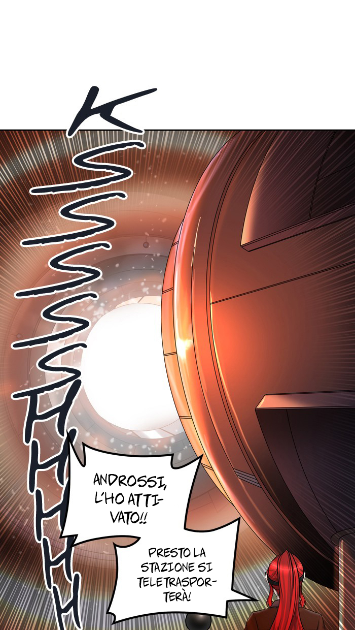 Read Tower of God IT Manga Online