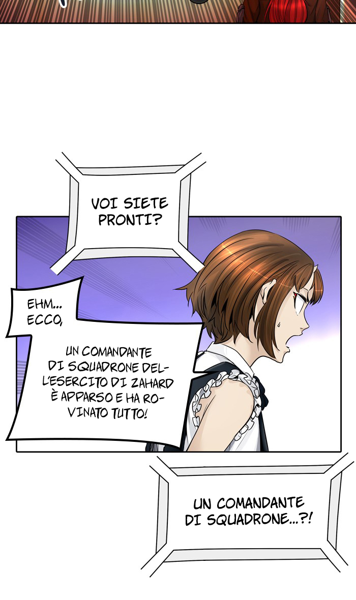 Read Tower of God IT Manga Online