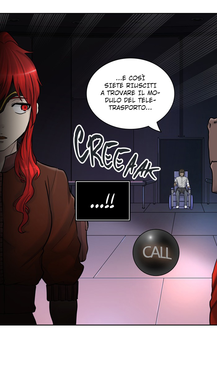 Read Tower of God IT Manga Online