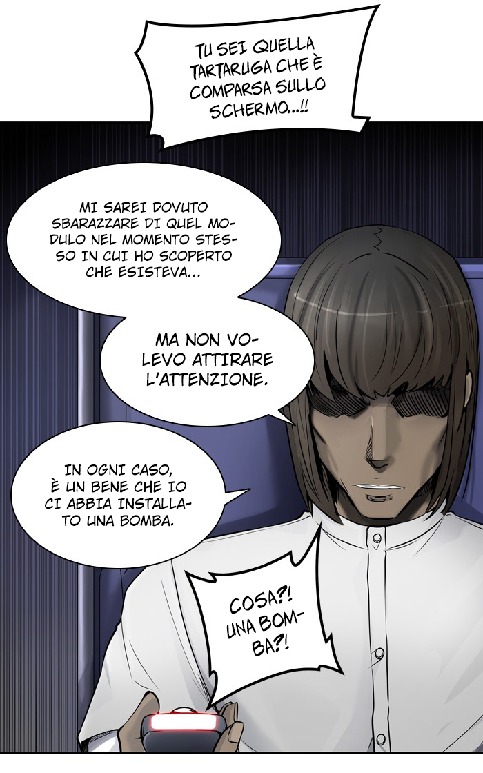 Read Tower of God IT Manga Online