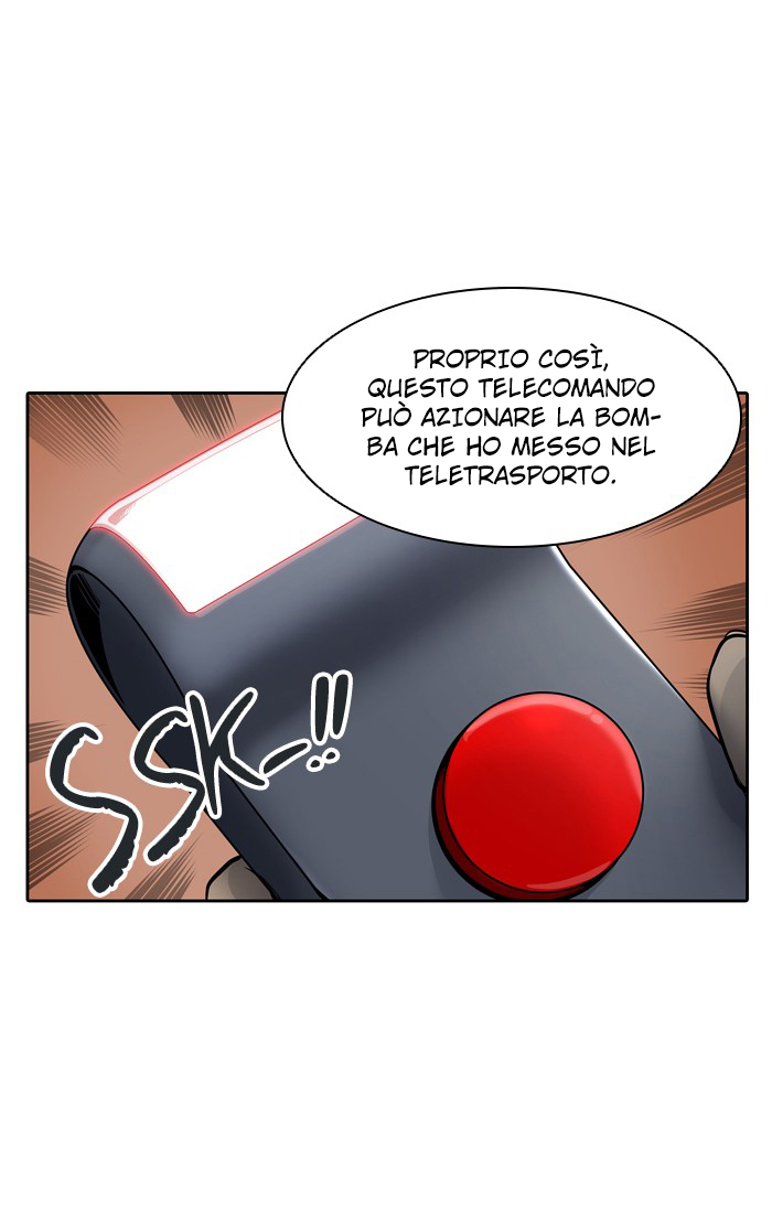 Read Tower of God IT Manga Online