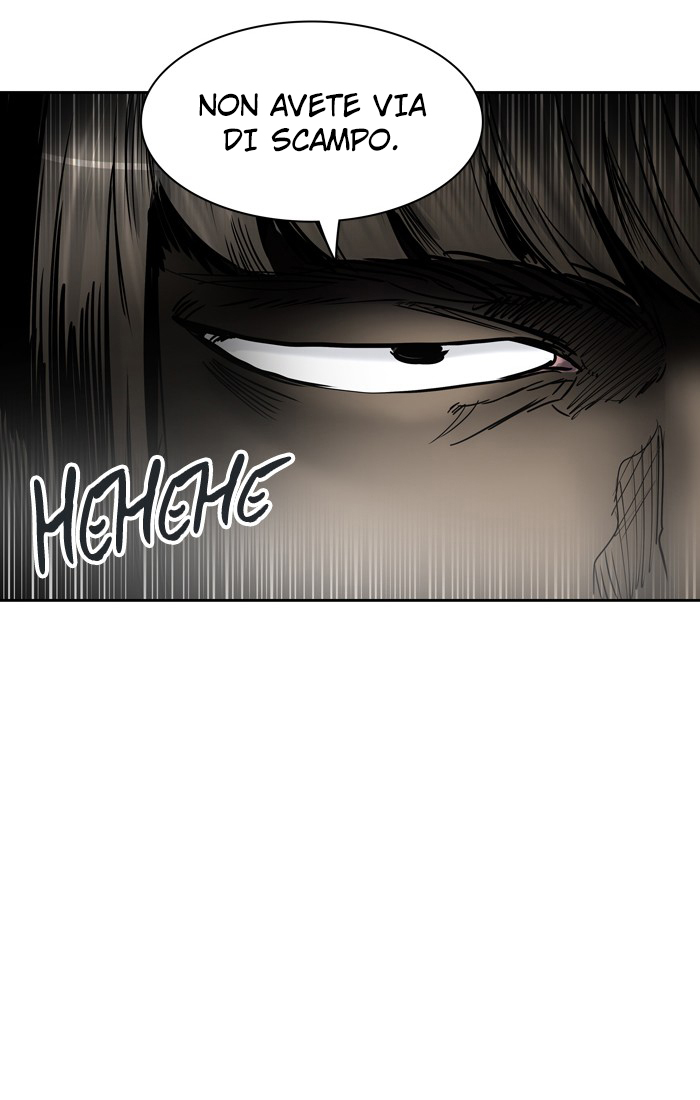 Read Tower of God IT Manga Online