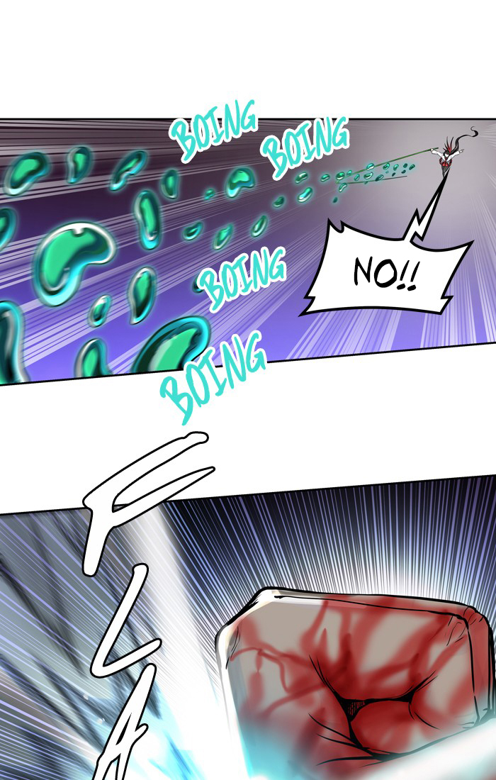 Read Tower of God IT Manga Online