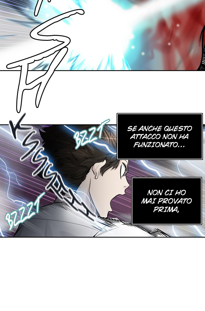 Read Tower of God IT Manga Online