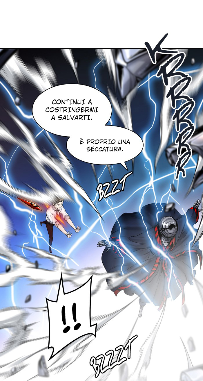 Read Tower of God IT Manga Online