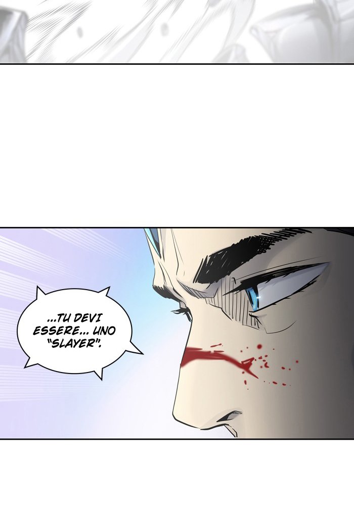 Read Tower of God IT Manga Online