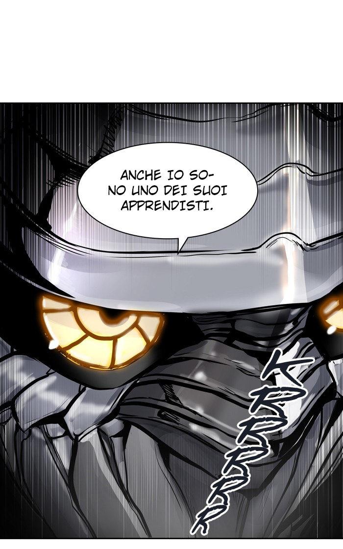 Read Tower of God IT Manga Online