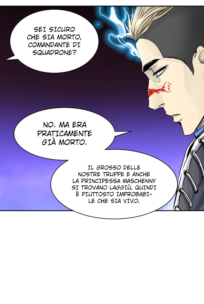 Read Tower of God IT Manga Online