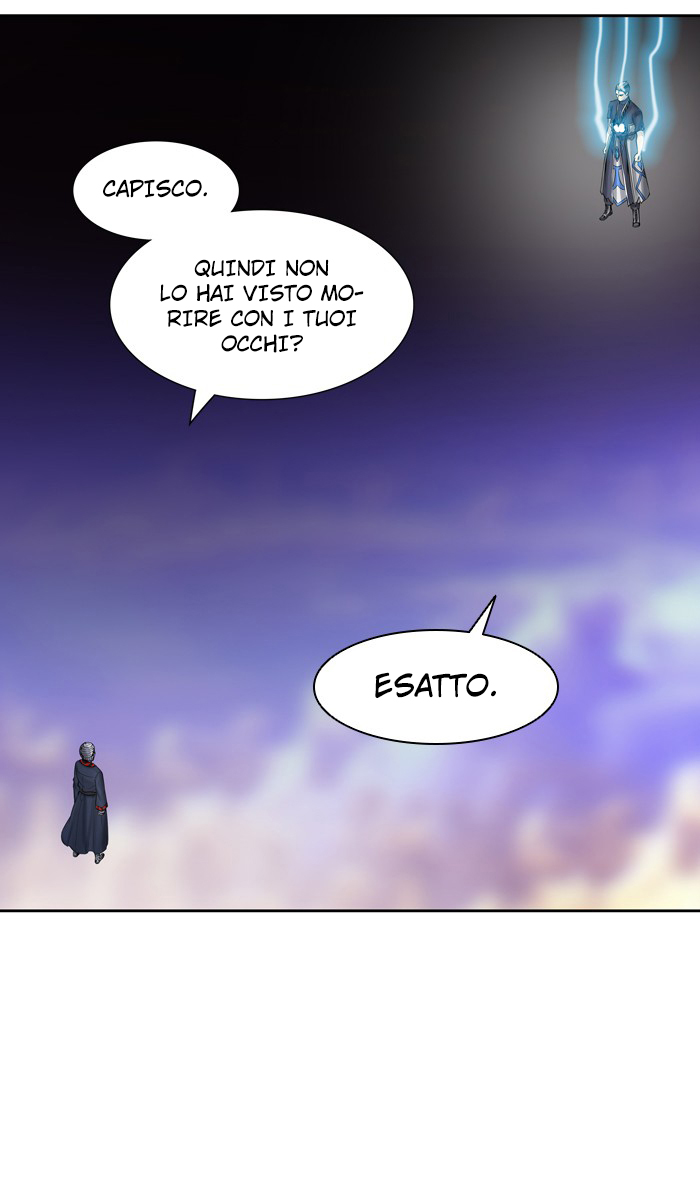 Read Tower of God IT Manga Online