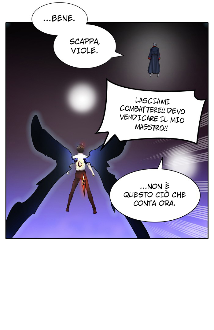 Read Tower of God IT Manga Online