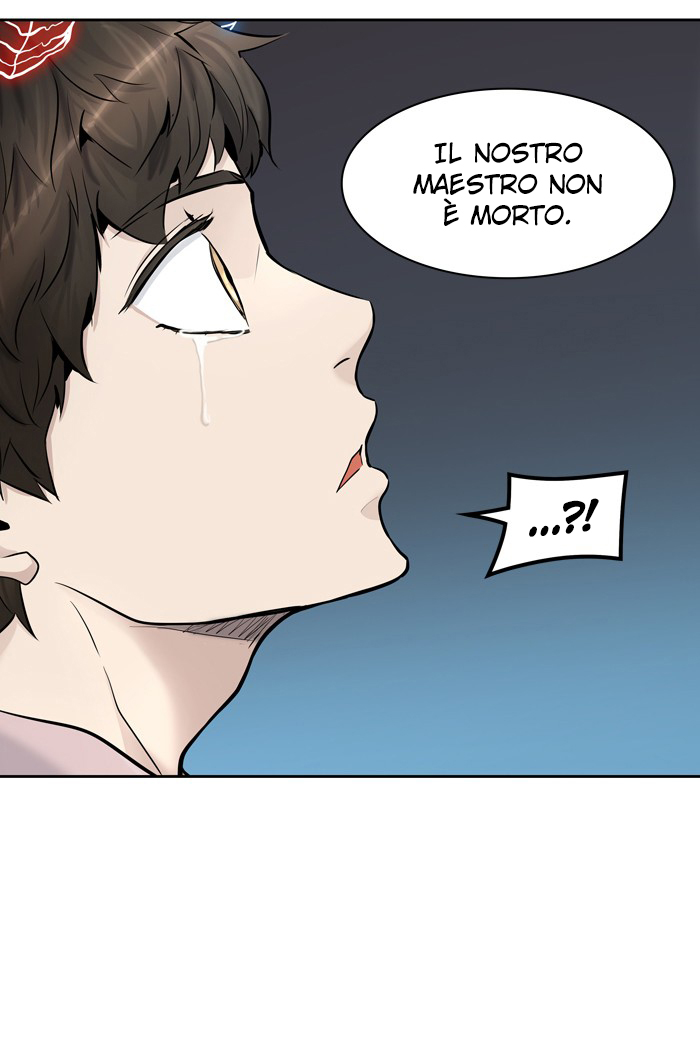 Read Tower of God IT Manga Online