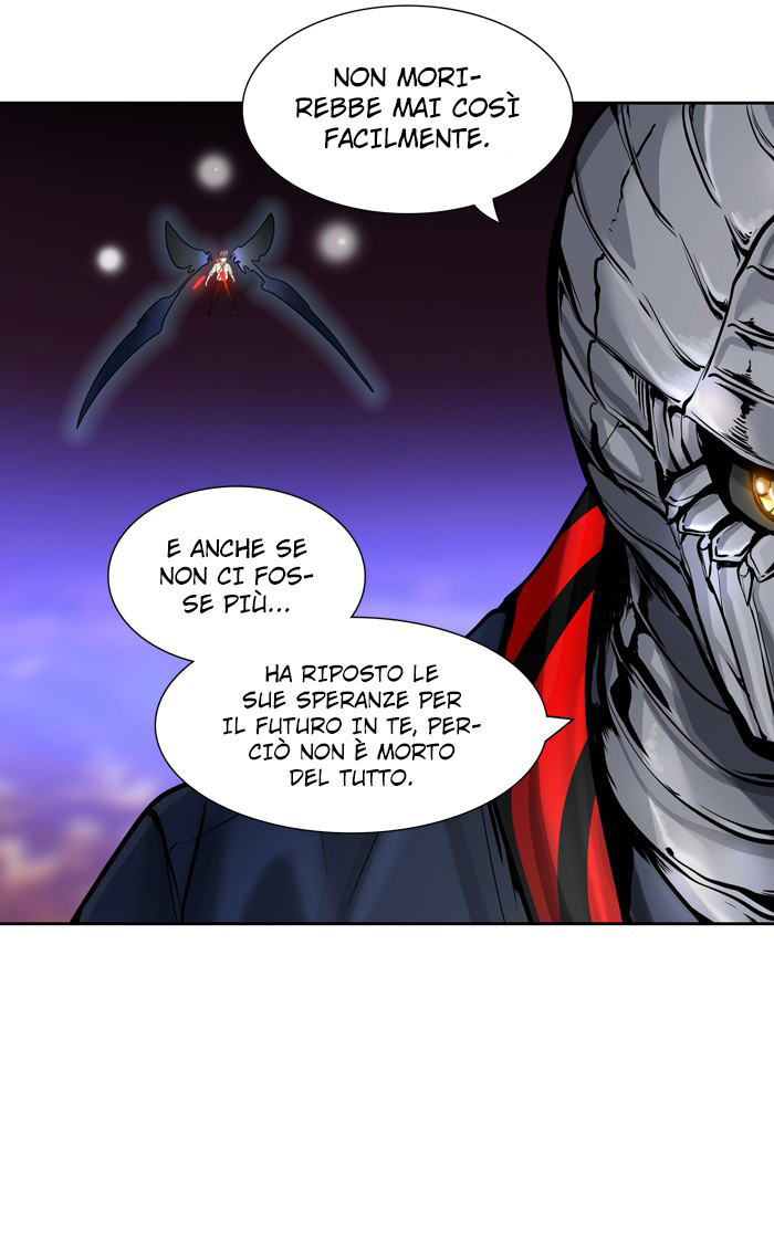 Read Tower of God IT Manga Online