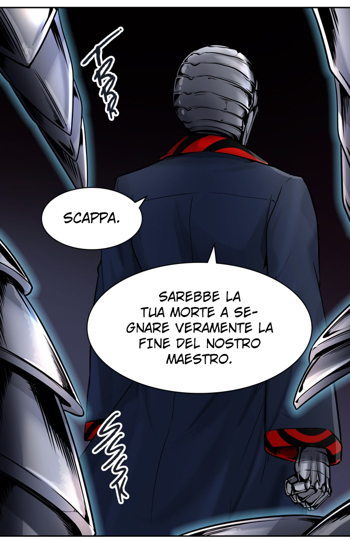 Read Tower of God IT Manga Online