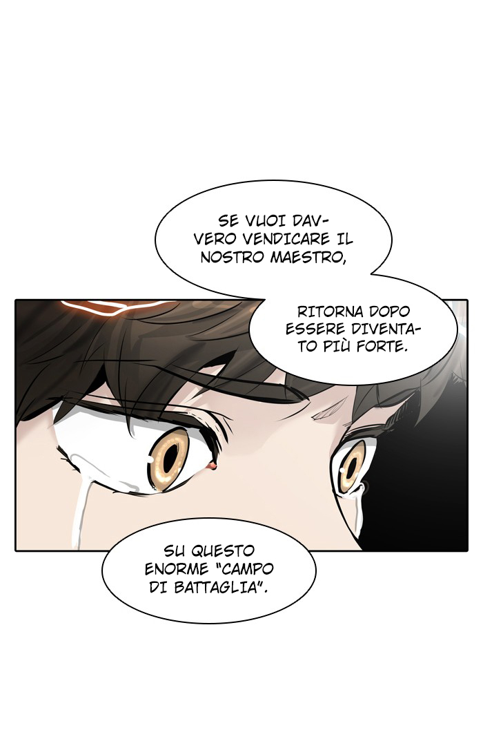 Read Tower of God IT Manga Online