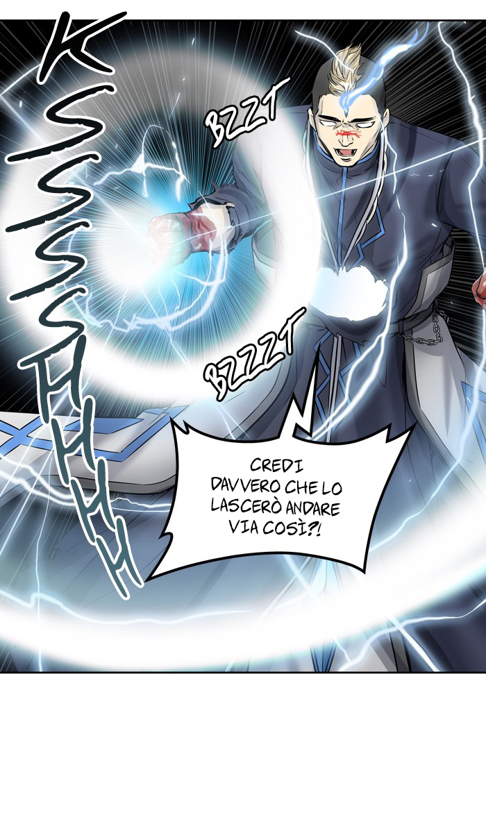 Read Tower of God IT Manga Online
