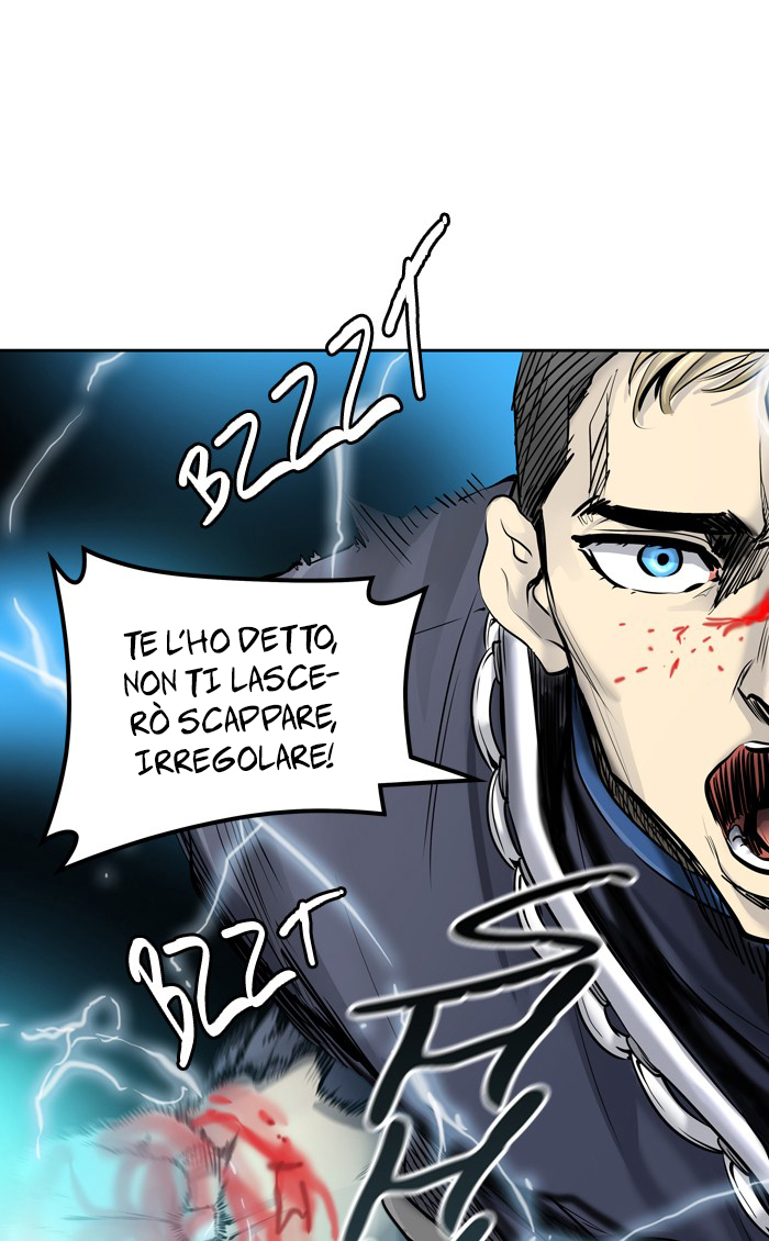 Read Tower of God IT Manga Online
