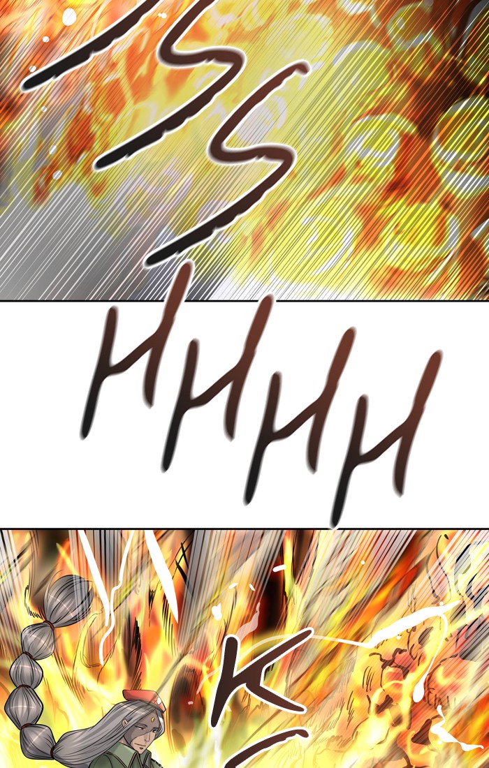 Read Tower of God IT Manga Online