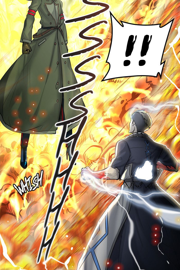 Read Tower of God IT Manga Online