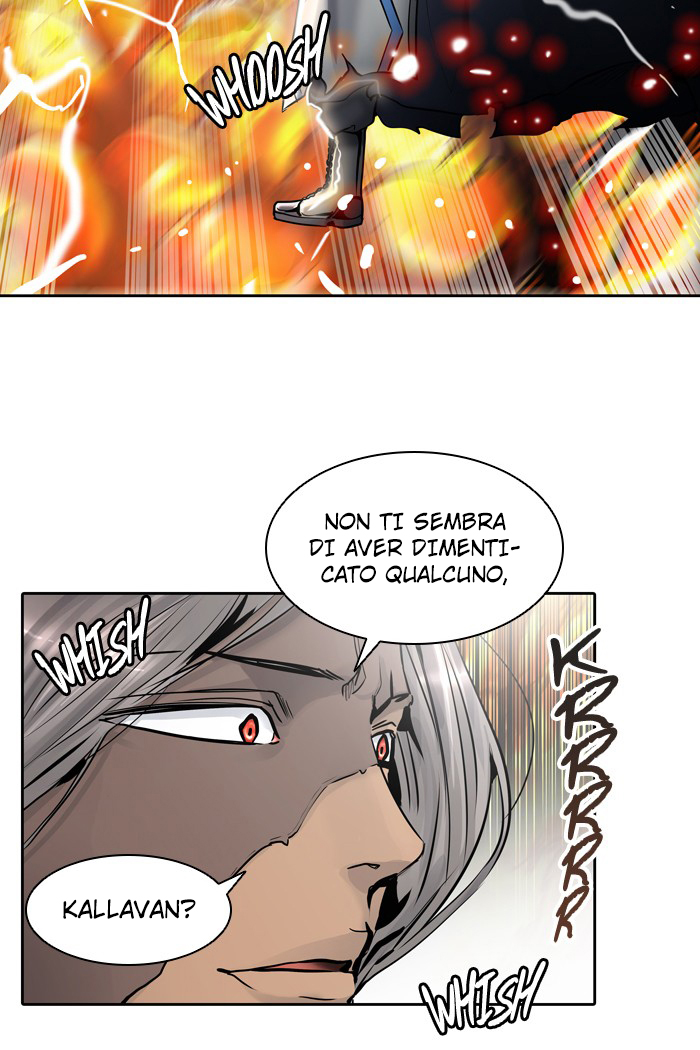 Read Tower of God IT Manga Online