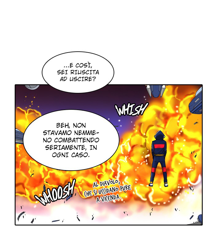 Read Tower of God IT Manga Online