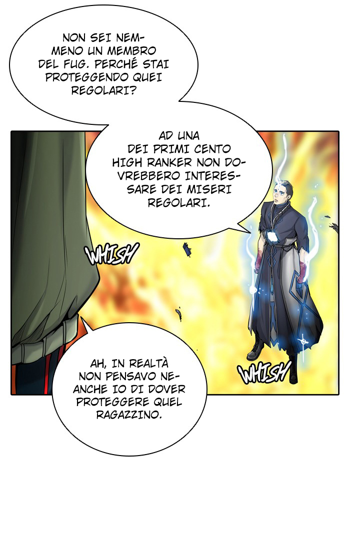 Read Tower of God IT Manga Online