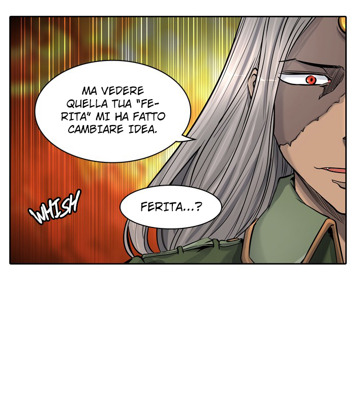 Read Tower of God IT Manga Online