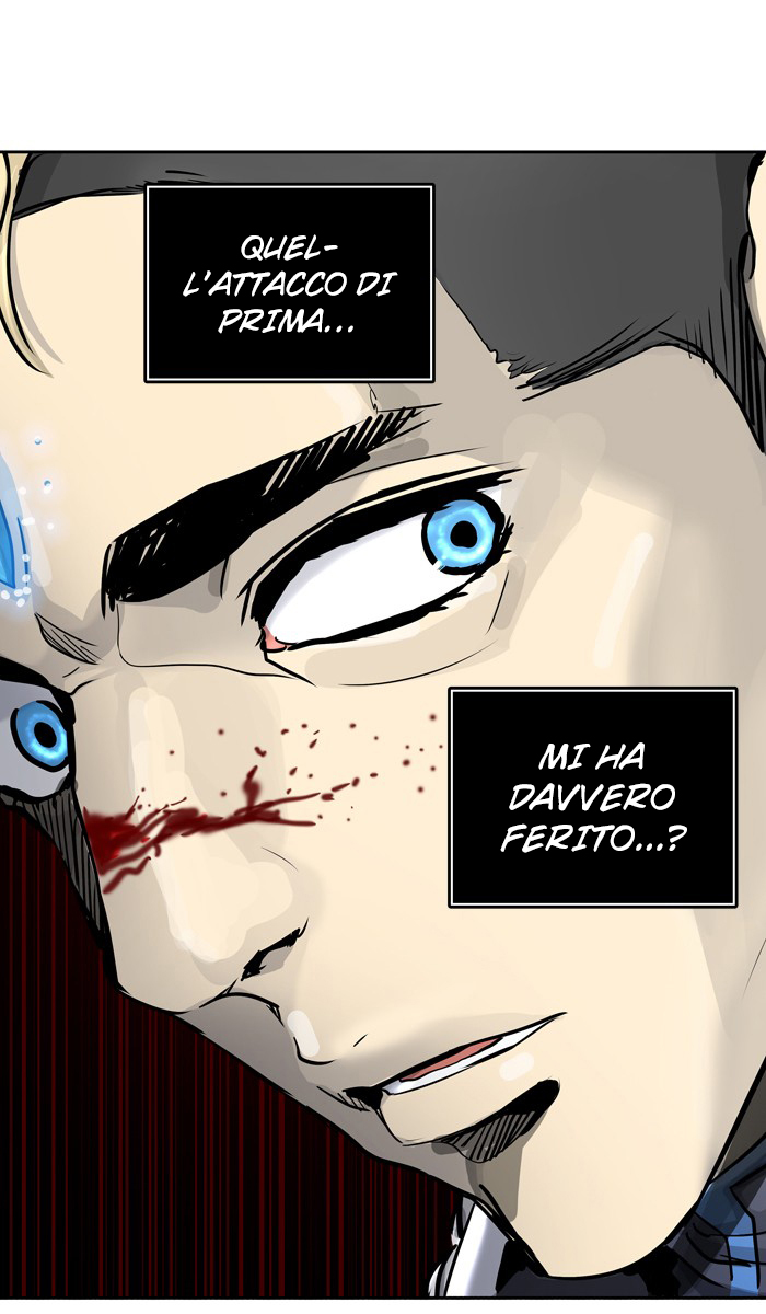 Read Tower of God IT Manga Online