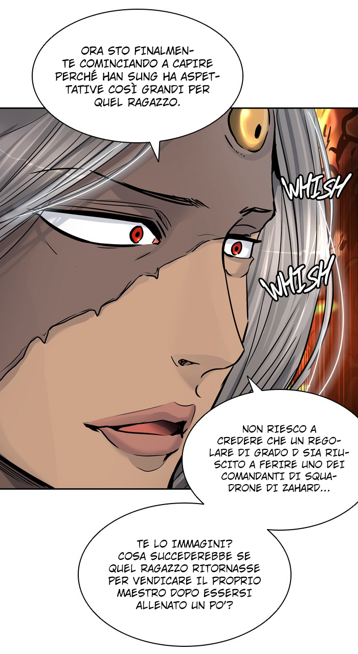 Read Tower of God IT Manga Online