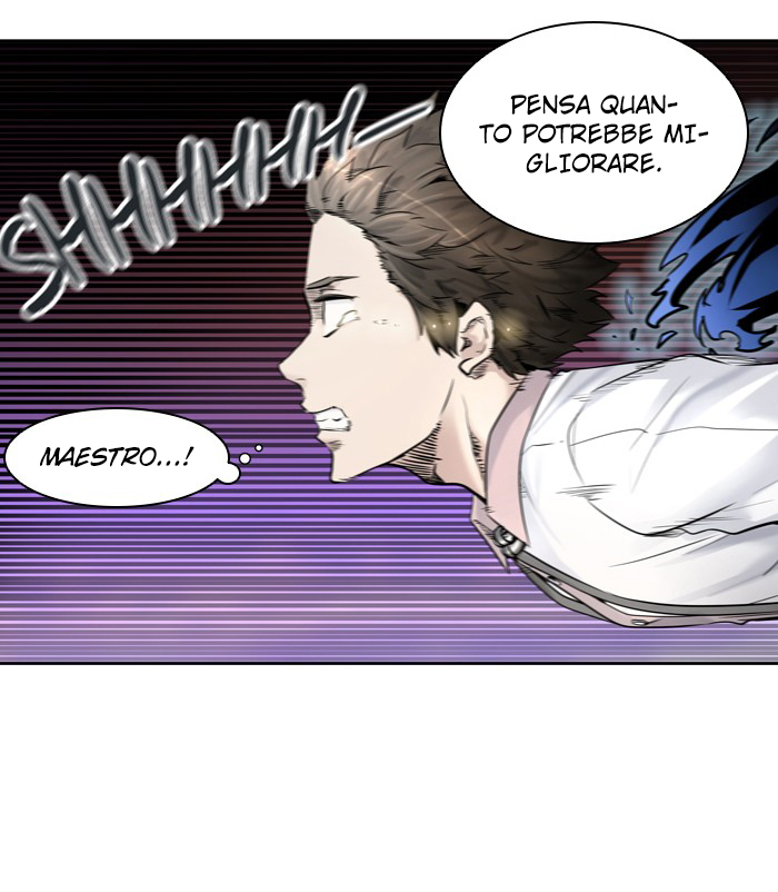 Read Tower of God IT Manga Online
