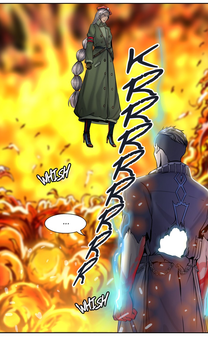 Read Tower of God IT Manga Online