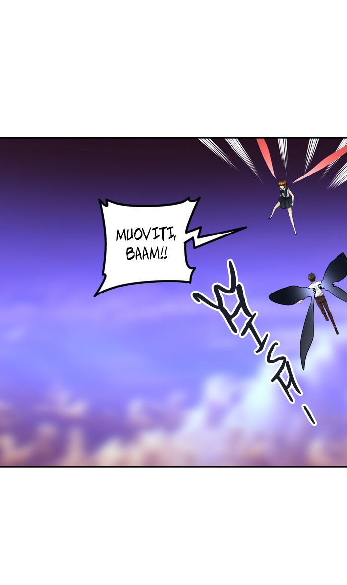 Read Tower of God IT Manga Online