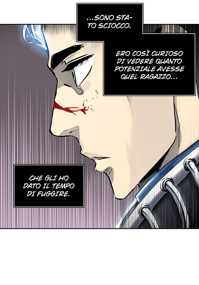 Read Tower of God IT Manga Online