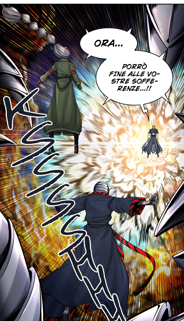 Read Tower of God IT Manga Online