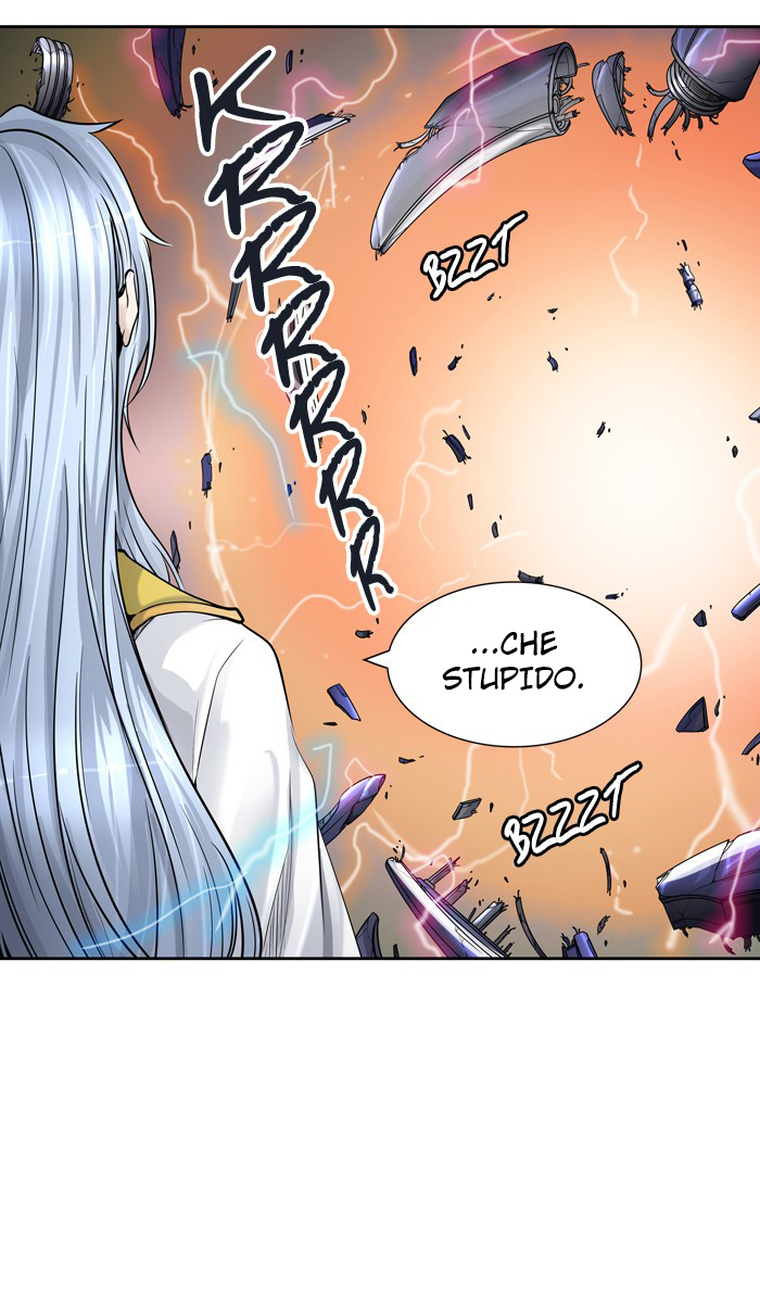 Read Tower of God IT Manga Online