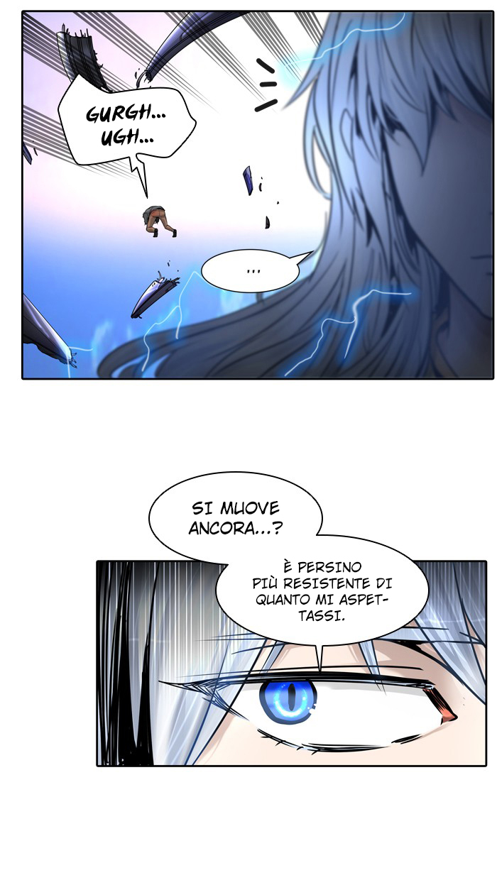 Read Tower of God IT Manga Online