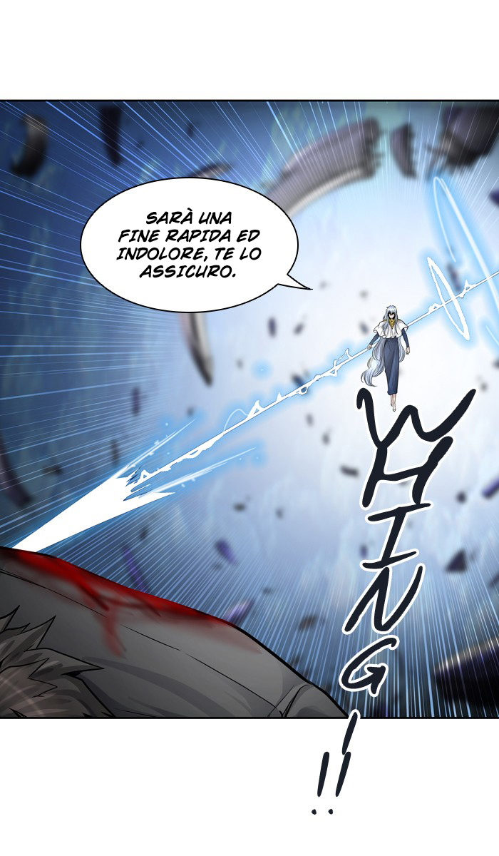 Read Tower of God IT Manga Online