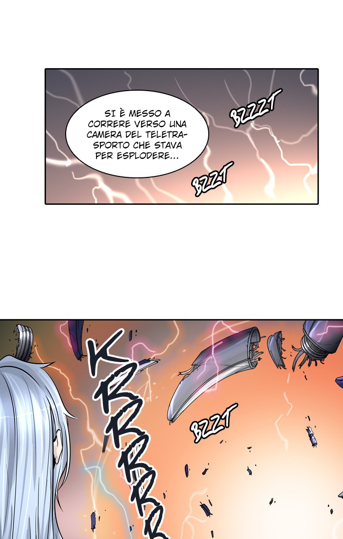 Read Tower of God IT Manga Online