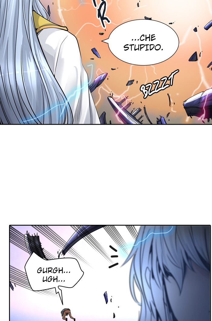 Read Tower of God IT Manga Online