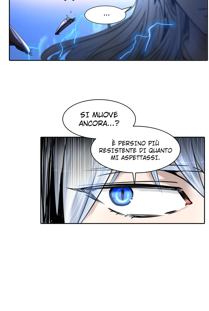 Read Tower of God IT Manga Online