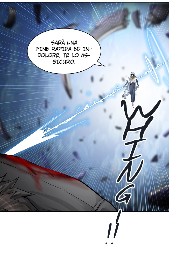 Read Tower of God IT Manga Online