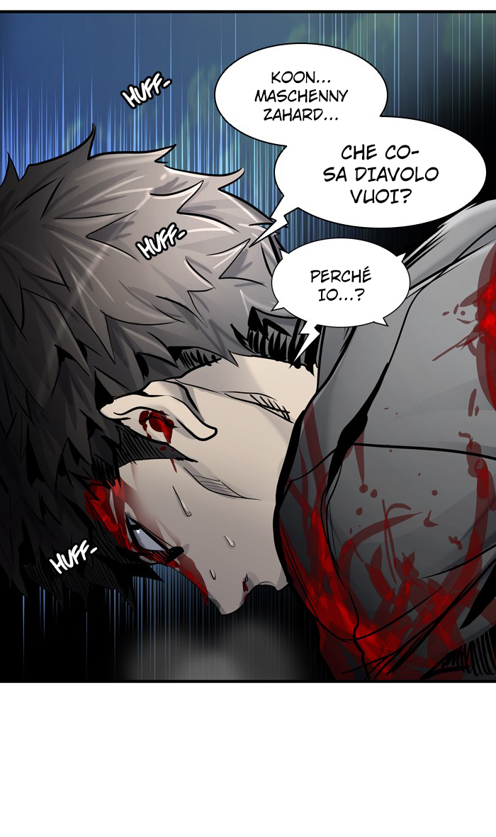 Read Tower of God IT Manga Online