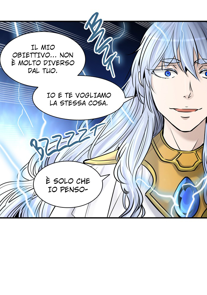 Read Tower of God IT Manga Online