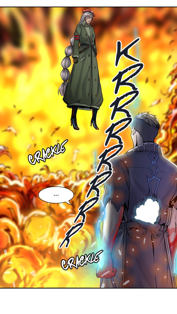 Read Tower of God IT Manga Online