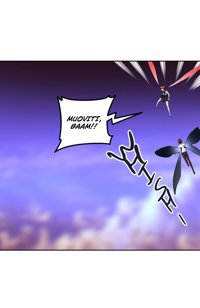 Read Tower of God IT Manga Online